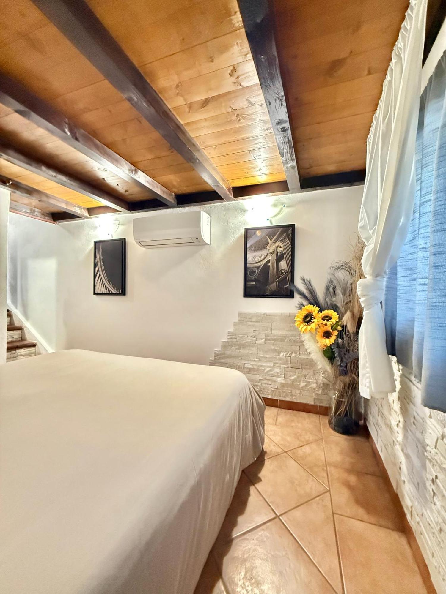 A.D Vatican House Rome Luaran gambar